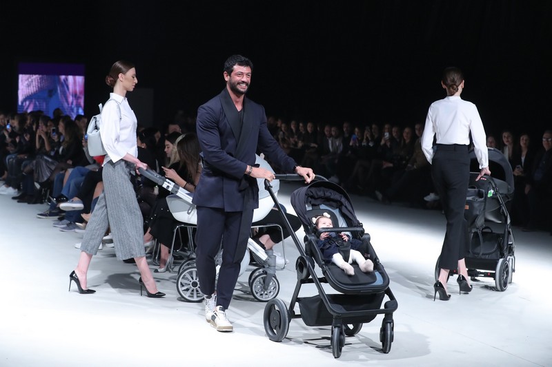 Designers & Brands Fashion Shows